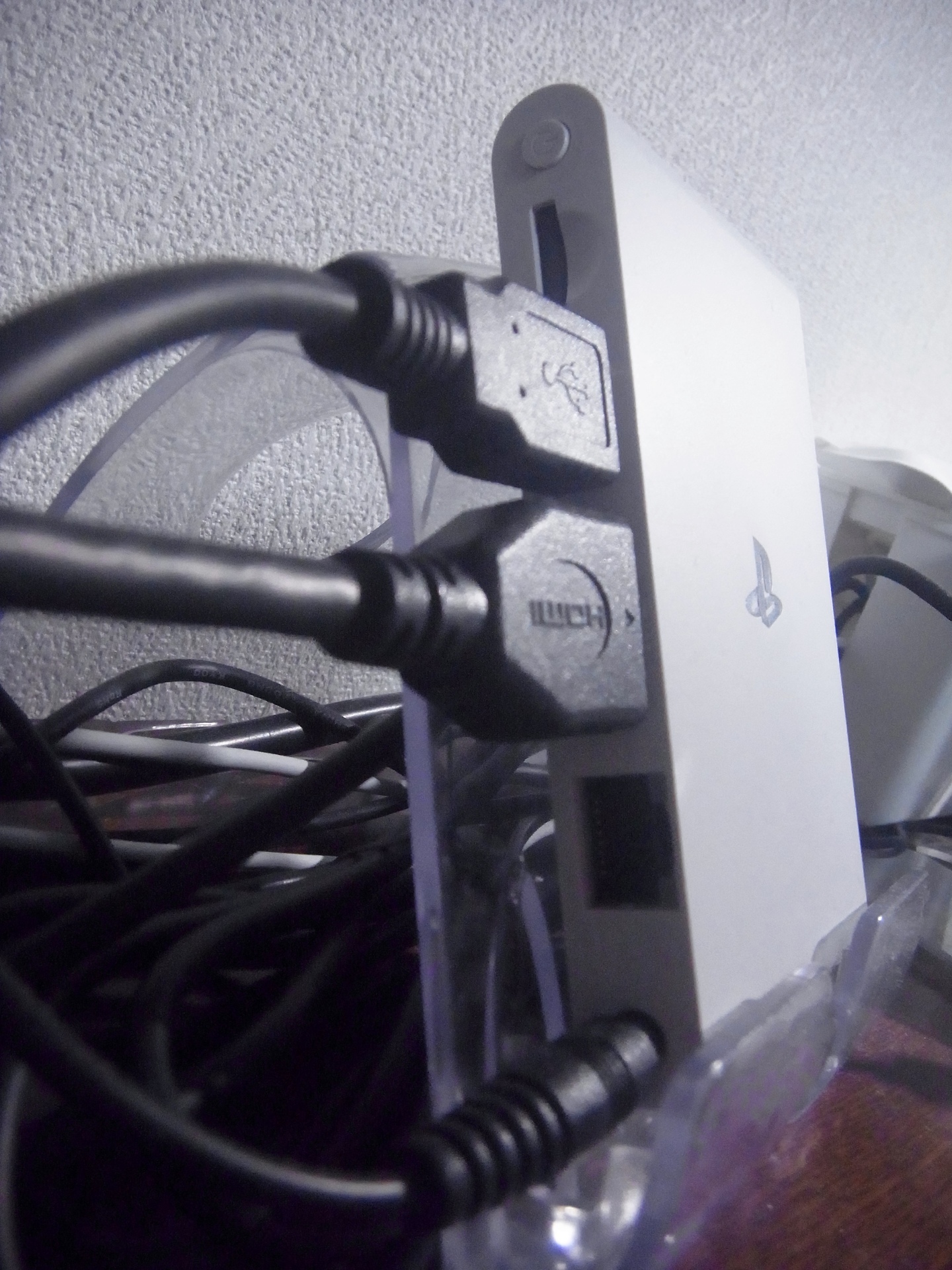 アクラス PS3/PSVitaTV用ラバーコートコントローラーターボ2で「みがる」をやってみる: cue→storage